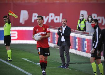 José Alberto: “Sería una pena estropear esta buena temporada