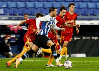 Zaragoza-Espanyol: horario, TV y cómo y dónde ver