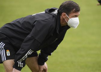 Ziganda, sobre el duelo ante el Sabadell: “Es la primera final de las 5 que quedan”