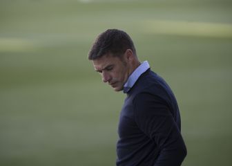 Carrión: “Sólo nos vale ganar y lo vamos a hacer”