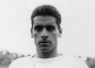 Fallece el ex jugador Gausí a los 92 años