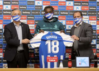 Espanyol 2021-22: los primeros fichajes llegan con el ascenso