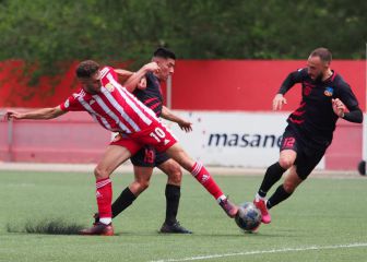 Tercera División Grupo 5; Segunda Fase: resultados, partidos y clasificación de la jornada 5