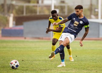 Segunda B Grupo 4; Segunda Fase: resultados, partidos y clasificación de la jornada 6