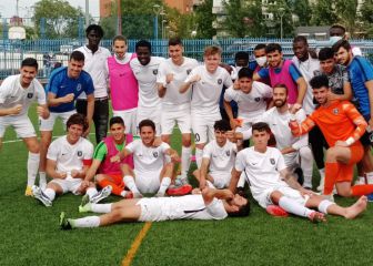 Tercera División Grupo 7; Segunda Fase: resultados, partidos y clasificación de la jornada 6