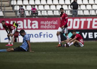 Nadie confía en el milagro