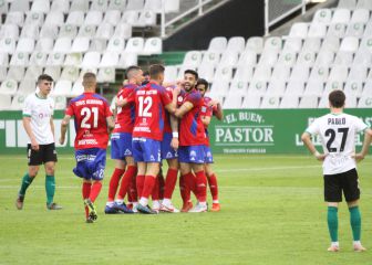 Y todavía quedan dos más