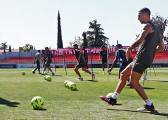 El 'thriller' de LaLiga