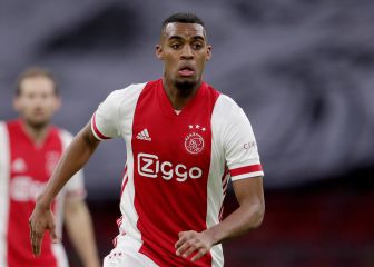 El Barça, a por Gravenberch