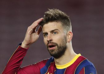 Piqué: 