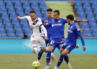 Seis clubes, ante el abismo: las cuentas del descenso