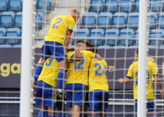 Otro año entre los grandes