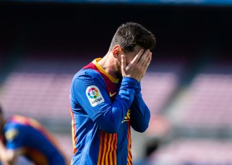 Barcelona's continual struggles against top teams