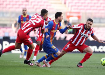 El Atlético conoce el camino