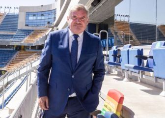 Manuel Vizcaíno: “Lo hemos conseguido. Va por los cadistas”