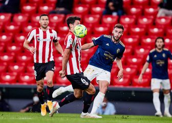 Un empate de lo más divertido