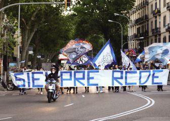 Espanyol: ascenso de la A a la Z