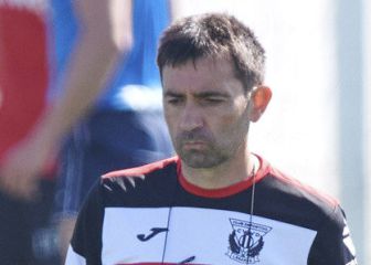 Garitano: “Nos falta acierto, pero hay calidad, lo recuperaremos”