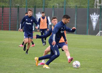 Tres retos en uno contra un peligroso rival a domicilio