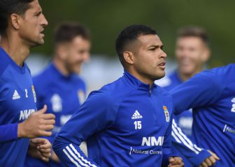 Oviedo y Sabadell, lucha por la supervivencia en Segunda