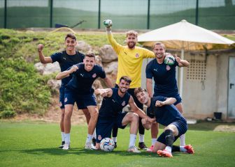 Duelo de extremos en Las Gaunas