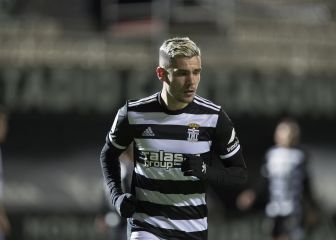 Lo más parecido a una final