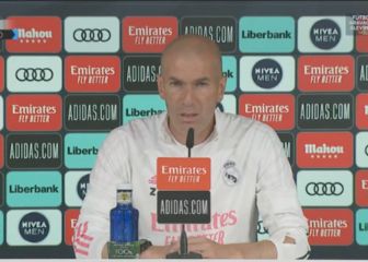 Zidane: 