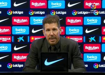 Simeone: 