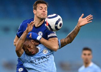 Wembley for Istambul: 48 hours to change Champions League final venue
