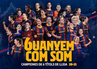 El Barça ya es el más grande de España