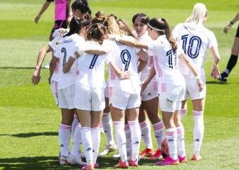 La lucha por la Champions vuelve a sonreír al Real Madrid