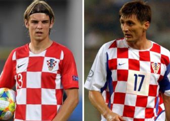 El 'nuevo Jarni' deja tirada a Croacia