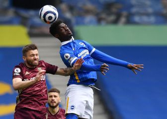 La revelación de la Premier pide que le dejen salir... con el Madrid atento