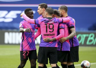 Draxler, el próximo en renovar con el PSG