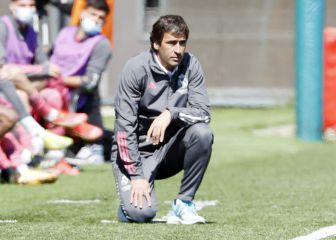 Los posibles rivales del Castilla