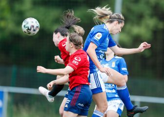 Osasuna investiga un insulto racista recogido en el acta