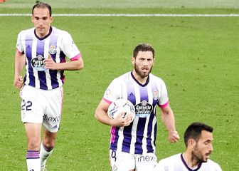 Mestalla, oportunidad de escapar del descenso para el Pucela