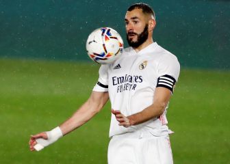 Real Madrid-Sevilla: horario, TV y cómo y dónde ver en directo