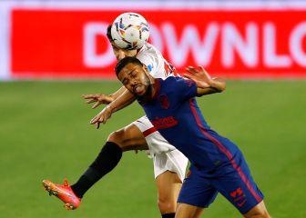 El Lyon quiere a Lodi y el Atlético tiene en cartera a su sustituto