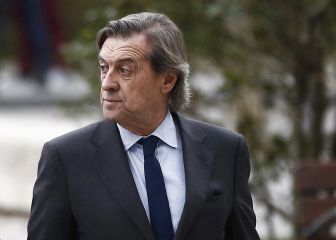 Archanco y otros exdirectivos de Osasuna juzgados por un delito fiscal