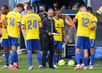 Permanencia histórica: Cervera certifica la salvación en la jornada 35