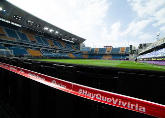 El Cádiz quiere que su afición arrope al equipo frente al Elche
