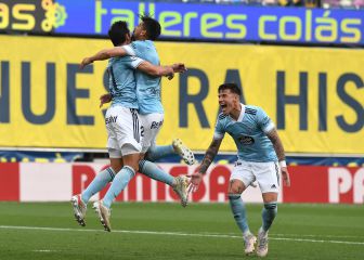 Un Celta para volverse loco