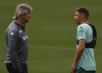 Europa pasa por el Villamarín