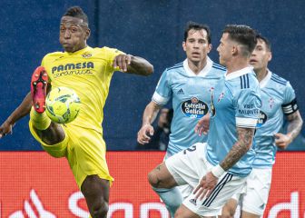 Aprobados y suspensos: La unidad 'B' no carburó