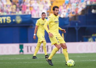 Medié amenazó con expulsar a todos los jugadores del Villarreal