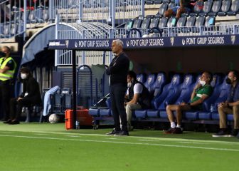 Pellicer: “Las cosas hay que pensarlas bien”