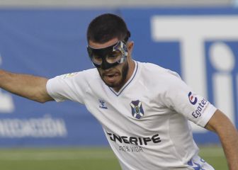 Jacobo González, 155 días después