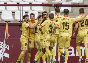 Al playoff, como motos