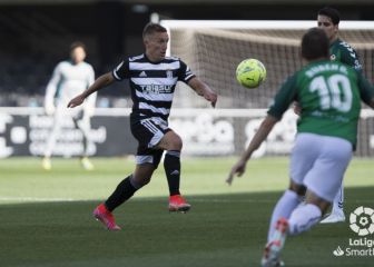 El Cartagena no defrauda